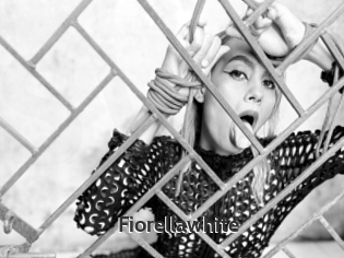 Fiorellawhite