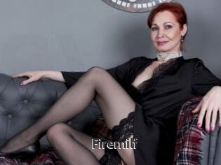 Firemilf