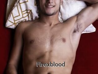 Firexblood