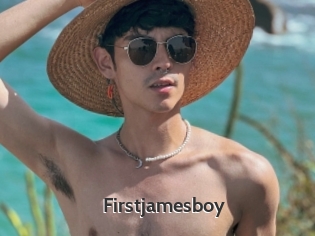 Firstjamesboy