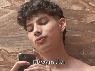 Fitbaymilker