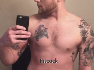 Fitcock