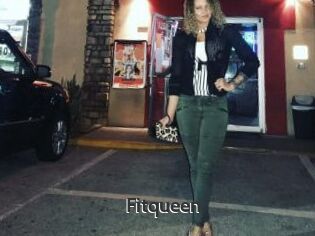 Fitqueen