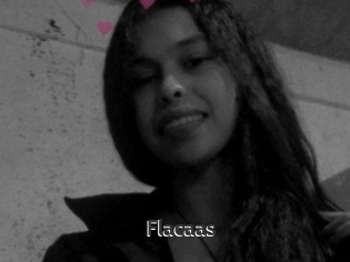 Flacaas