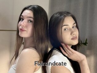 Flairandcate