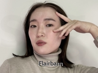 Flairbann