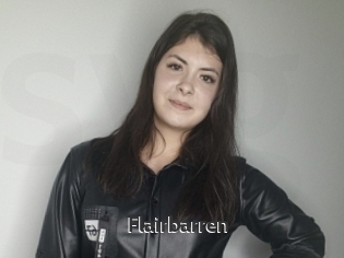 Flairbarren