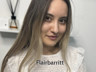 Flairbarritt