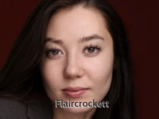 Flaircrockett