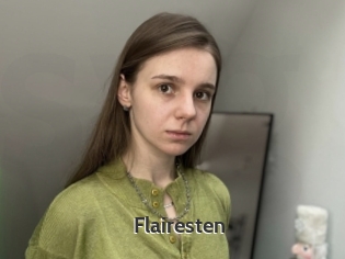 Flairesten