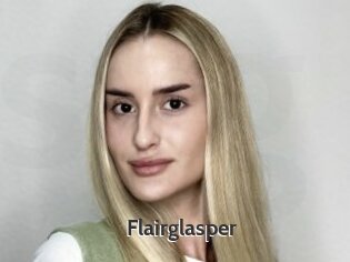Flairglasper