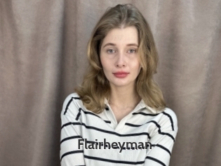 Flairheyman