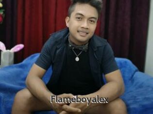 Flameboyalex