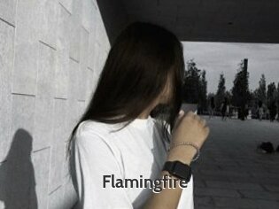 Flamingfire