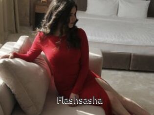 Flashsasha