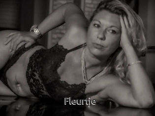 Fleurtje