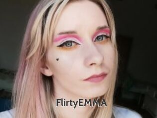 FlirtyEMMA