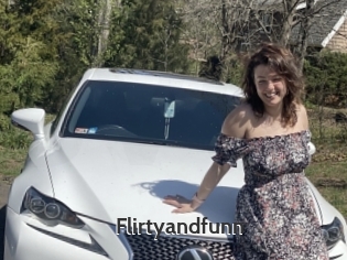 Flirtyandfunn