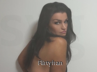 Flirtyfran