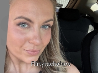 Flirtyrachelxox