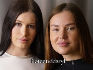 Floraanddaryl