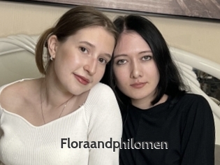 Floraandphilomen
