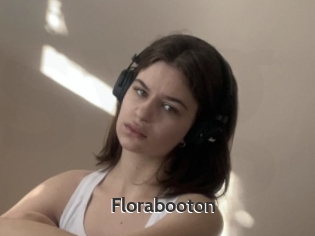 Florabooton