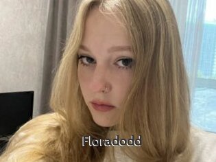 Floradodd