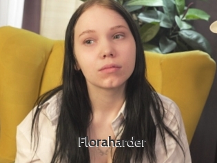 Floraharder