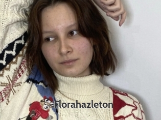 Florahazleton