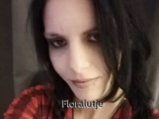 Floralutje