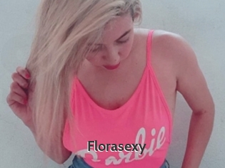 Florasexy