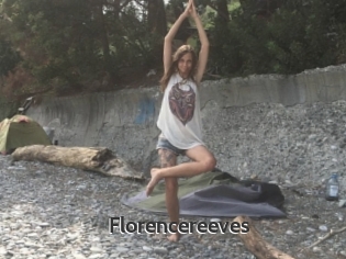 Florencereeves