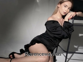 Florencewaynas