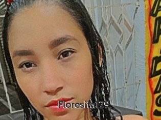 Floresita129