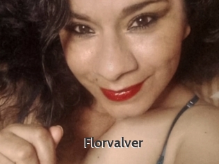 Florvalver