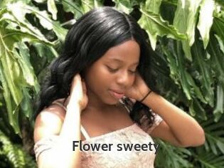 Flower_sweety