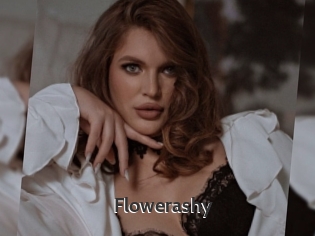 Flowerashy