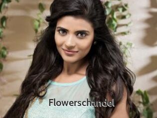 Flowerschandel