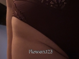 Flowerx123