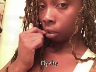 Flyshy