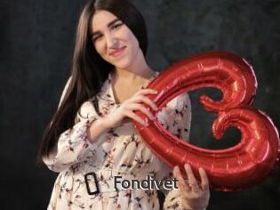 Fondivet