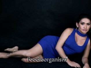 Foodieorganism
