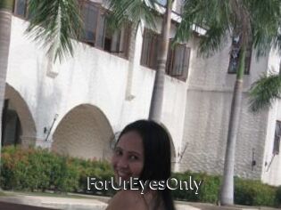 ForUrEyesOnly