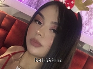 Forbiddent