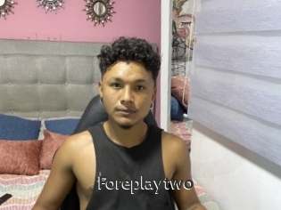 Foreplaytwo