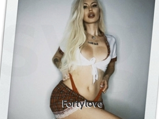 Fortylove