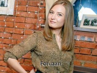 Foruzan