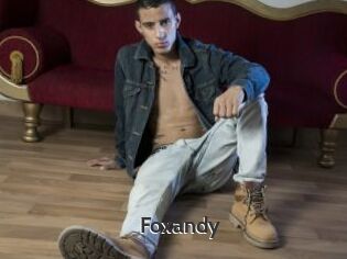 Foxandy