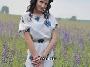 Foxcute